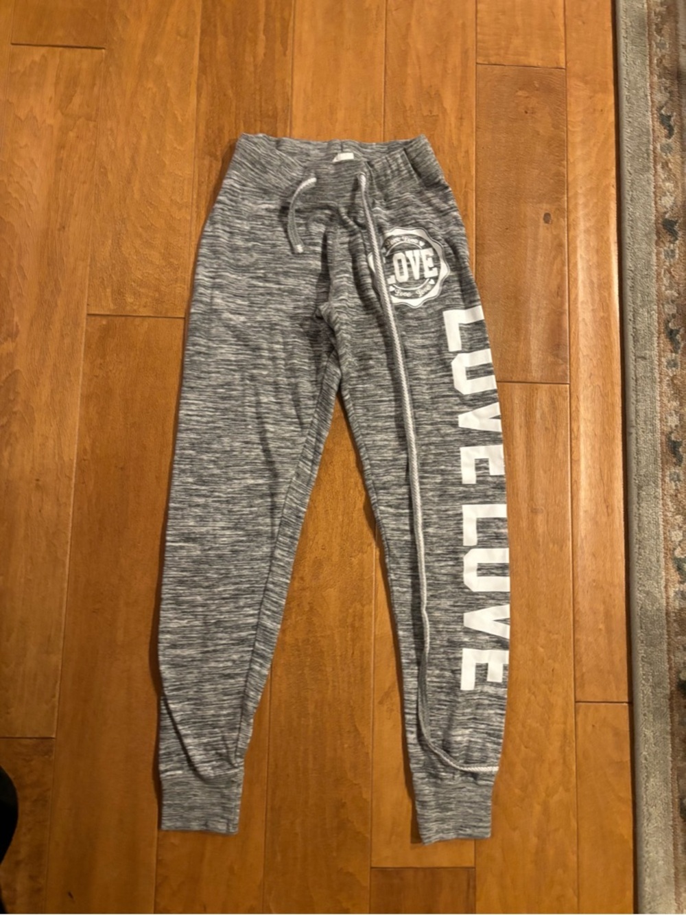 Kawaii Sweatpants Bundle:D